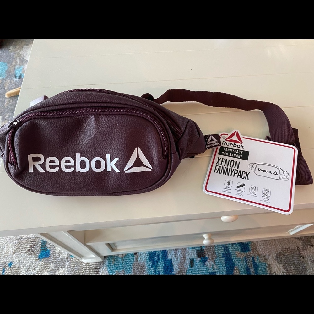 Reebok Fannypack